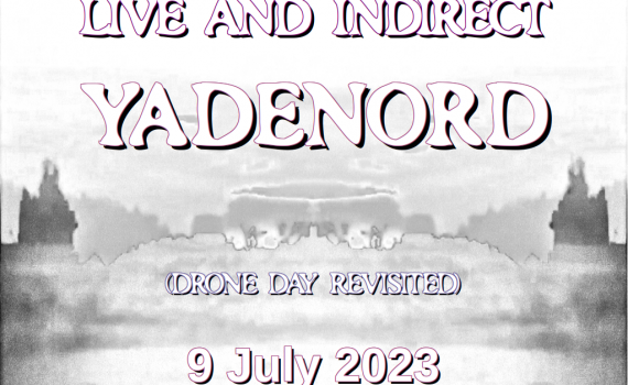 DoS Yadenord July 2023